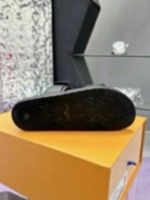 wholesale quality women louis vuitton shoes model no. 517